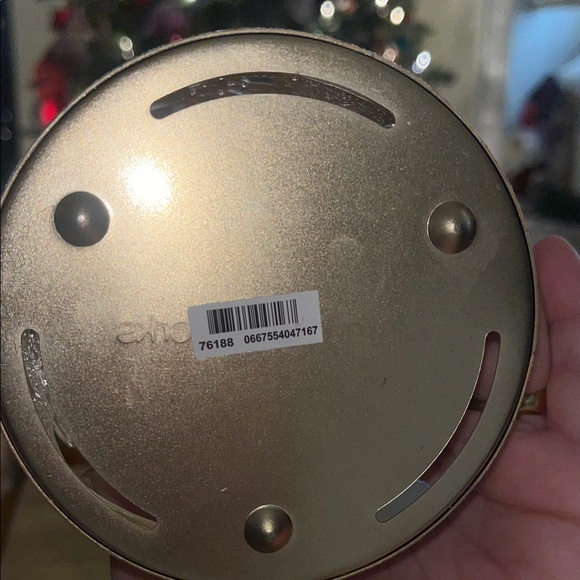 Bath & Body Works Polar Bear Penguin Mouse Christmas Candle Holder Sleeve - Picture 7 of 8